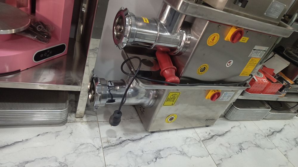 Mesarofka 32 Bosfor Turkiya