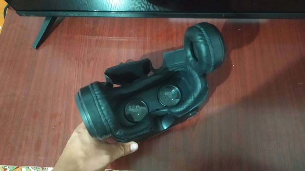 Vr shineon 3d ochki