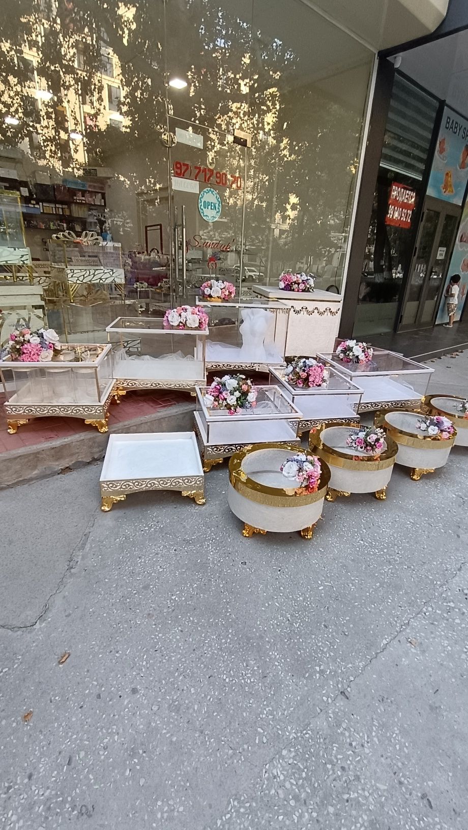 ту́й мошина ва ту́й сарполар
