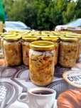 Домашни продукти