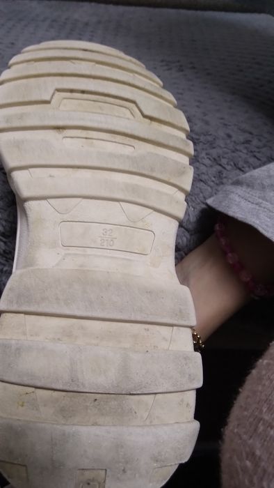 Ghete pentru fete de toamnă