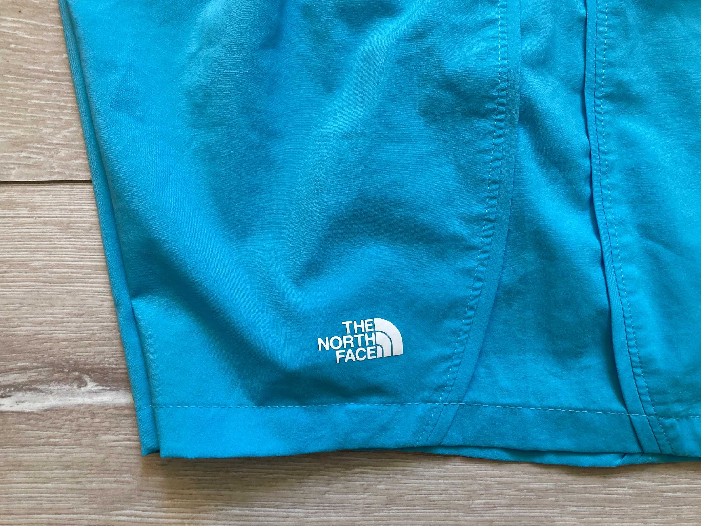 The North Face женски къси панталони къс панталон шорти размер L