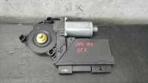 Motoras macara stanga fata audi a4 b7 8ec 130821765 8e1959801h 5wk49197cbf