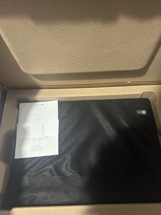 Dell 16 Plus 2-in-1 DB06250 — 32 GB / 1 TB (nou )