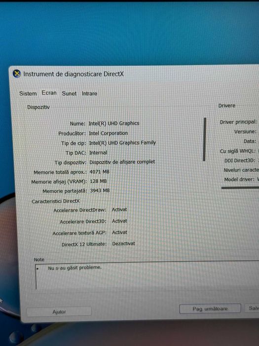 HOPE AMANET P2 -Asus X515E / I3 gen 11 /  256GB SSD / 8GB Ram
