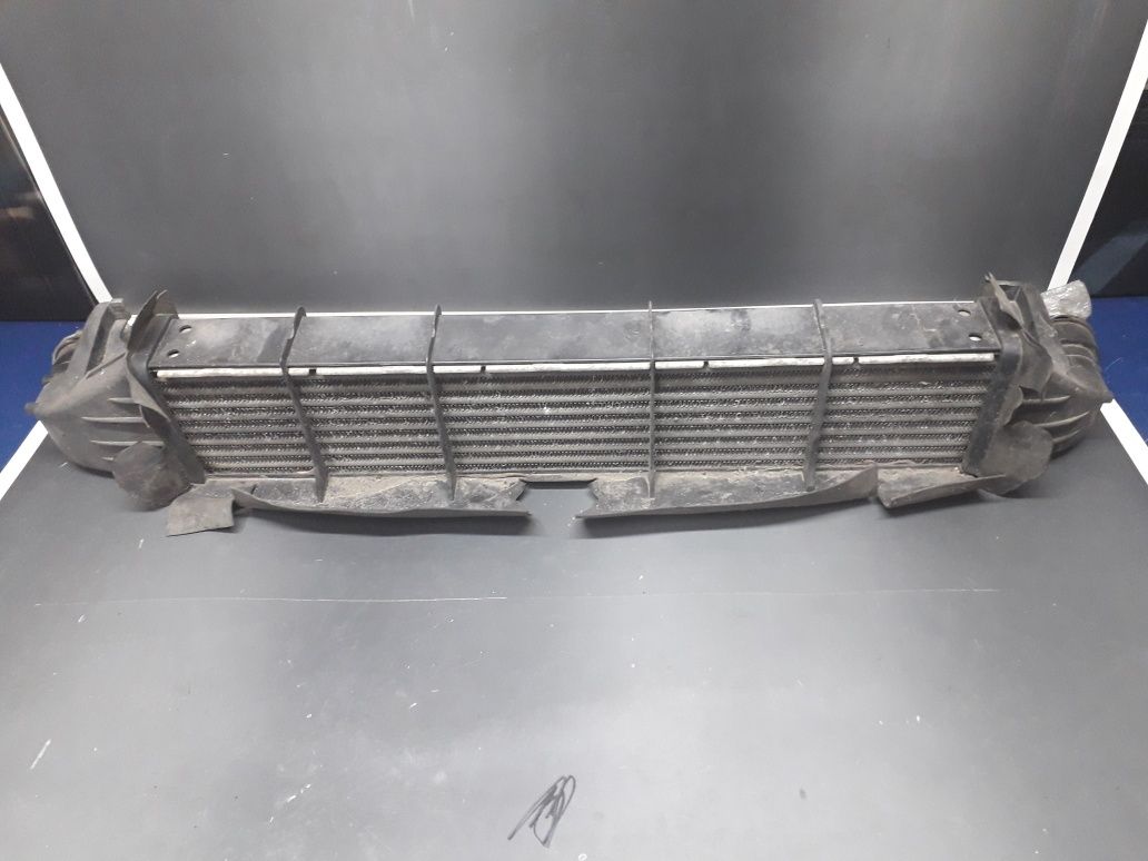 Radiator intercooler mercedes w203 2.2 c class