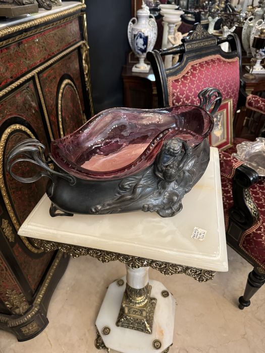 Jardiniera Art Nouveau