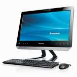 Моноблок Lenovo в идеале 22" 4 ядра Core i5 8Gb озу 128Gb SSD 500GbHDD