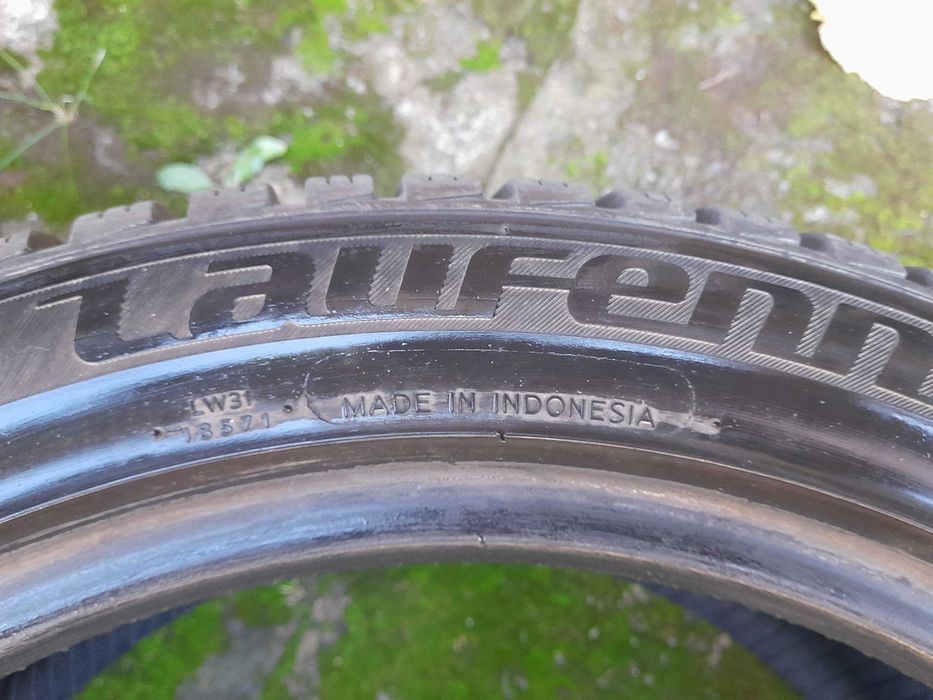 Зимни гуми 225/45/17