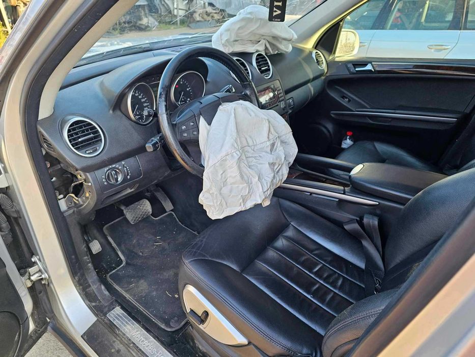 Мерцедес МЛ 164 3.0 дизел