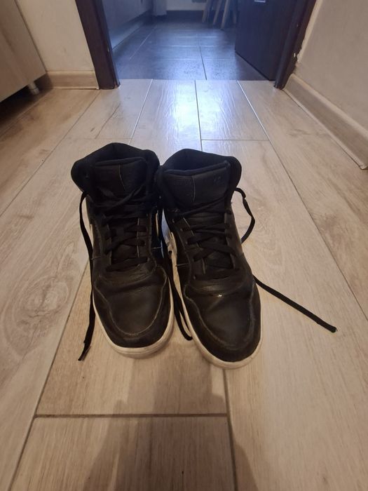 Sneakers Nike Ebernon Mid