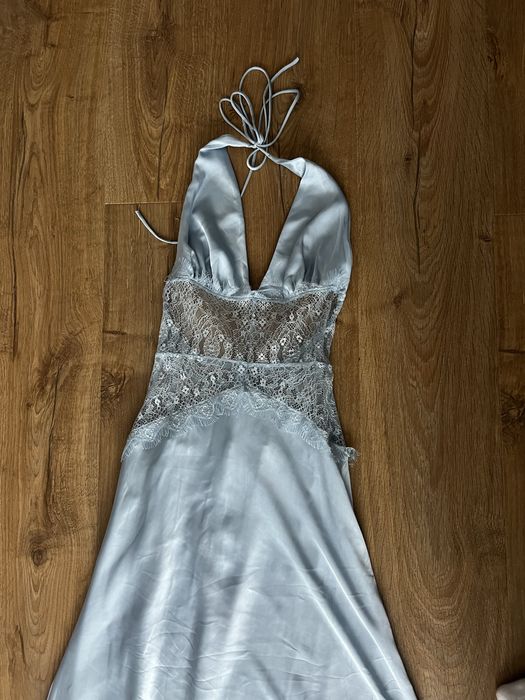 Официална Рокля Dinah - Meshki