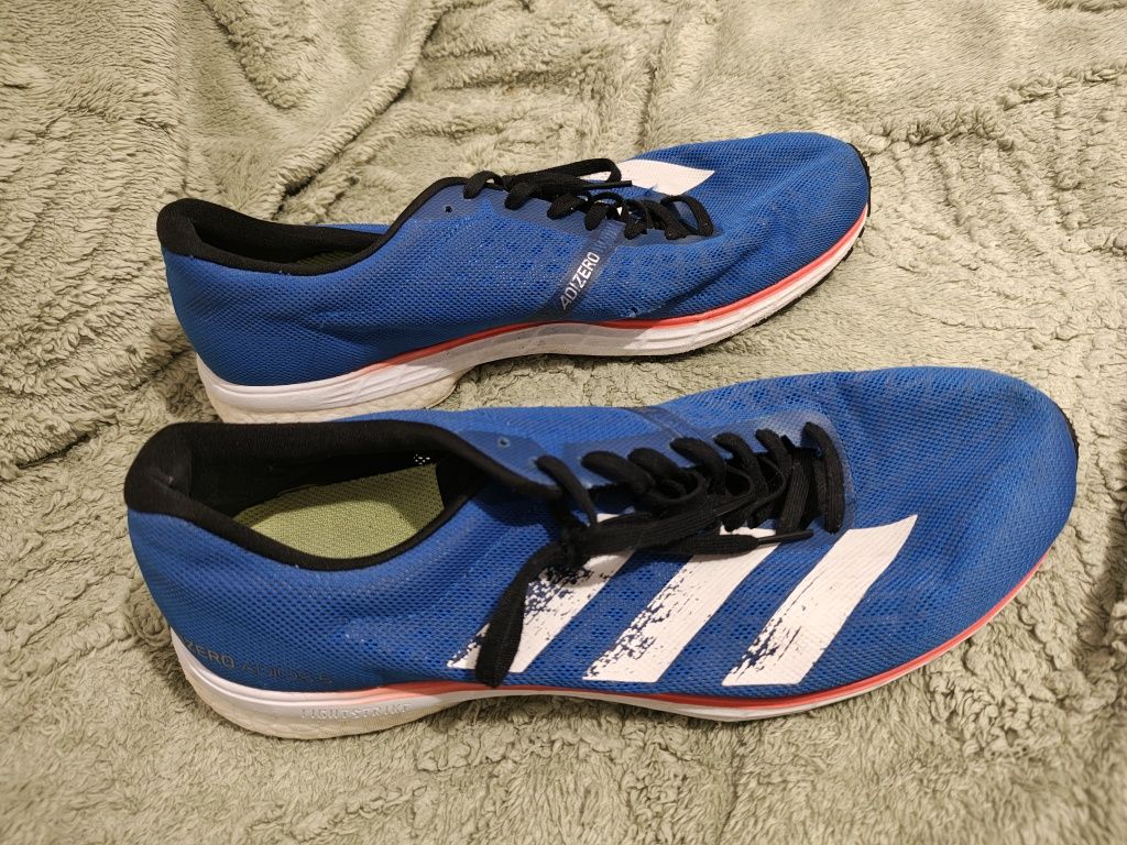 Pantofi alergare adidas adizero 47⅓