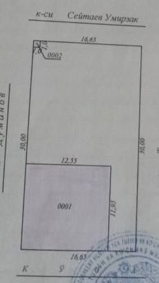 Срочно 5 соток ПРОДАЖА Бектемир РОВД