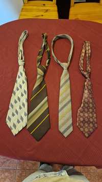 вратовръзки 4 броя / може и отделно