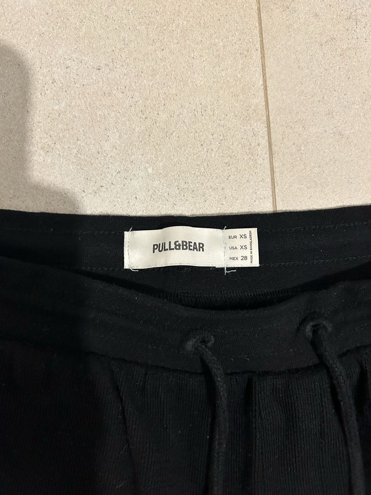 Pantaloni scurti Pull&Bear