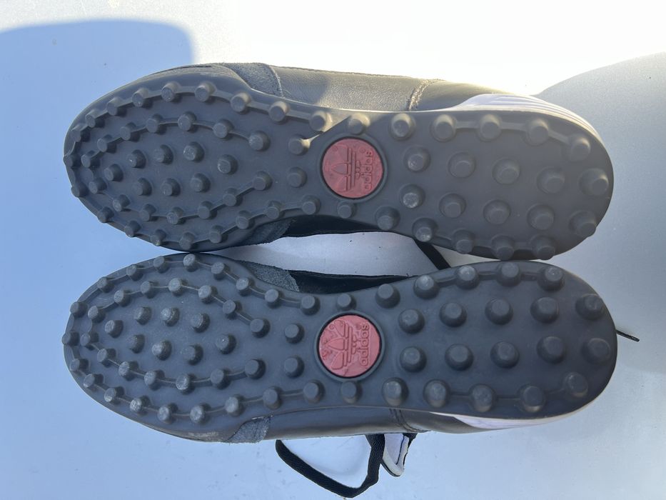 Стоножки Adidas Mundial Team