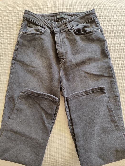 Дънки и нови джинси 164