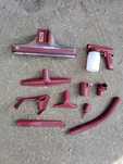 perie aspirator kirby accesorii