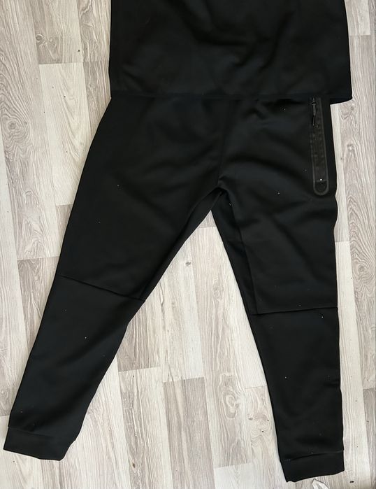 Nike tech fleece 2XL долнище