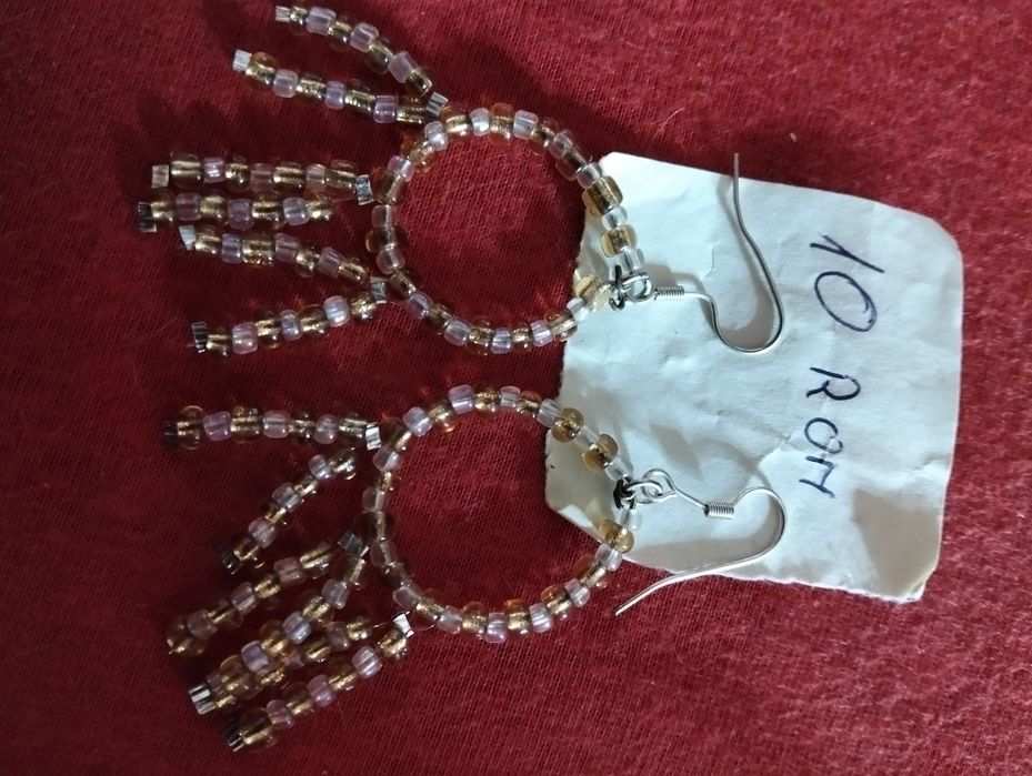 Bijuteri handmade
