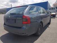 Skoda Octavia 2012г 1.6 TDI 105к.с. НА ЧАСТИ Шкода Октавия ЧАСТИ