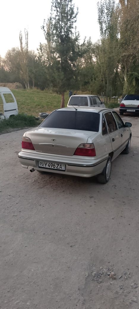 Nexia 1  holati idyal  2005 yil