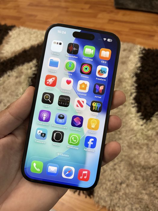 iphone 16 128 GB