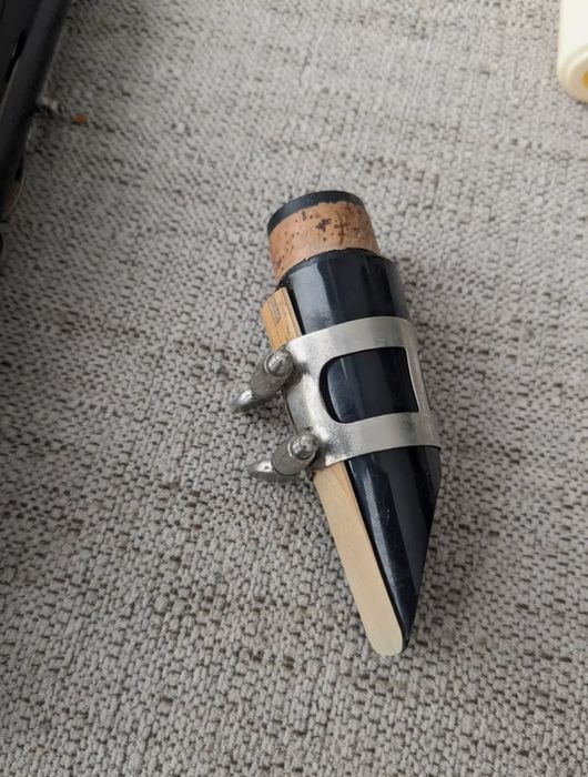Clarinet Yamaha YCL 26, made in Japan