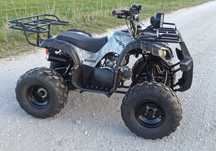 ATV 125cc NOI SIGILATE CU Factura si Garantie Transport Gratuit