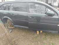Opel Vectra C 2006 1.9 Z19DTH