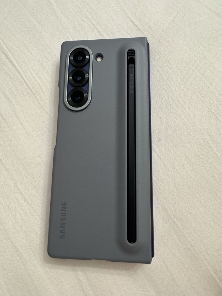 Samsung z fold 6