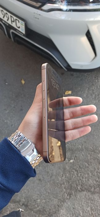 Iphone 16 pro max ideeal