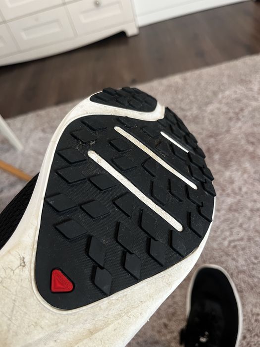 Salomon Sens Feel 2-оригинални мъжки обувки