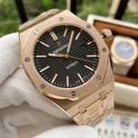 Ceas TIP Audemars Piguet ROYAL OAK GOLD Automatic Reducere 2025 !!
