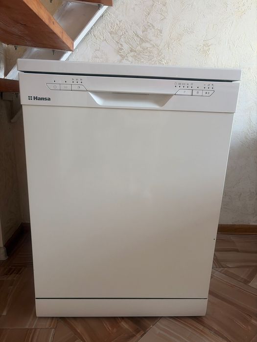 Посудомоечная машина