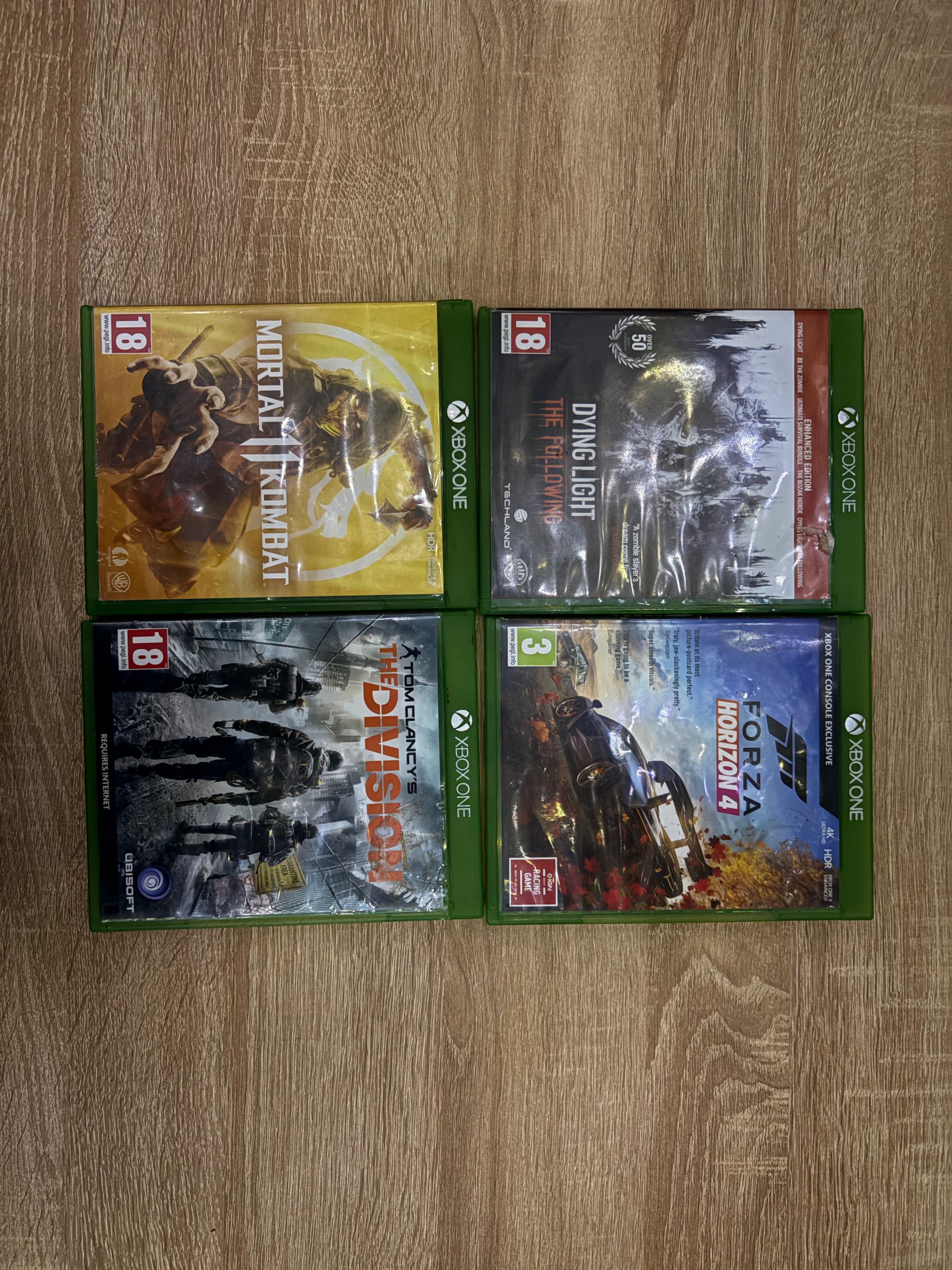 Xbox one s 1 tb .