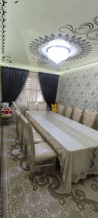 Qibray tumani da 2 xonali dom sotiladi