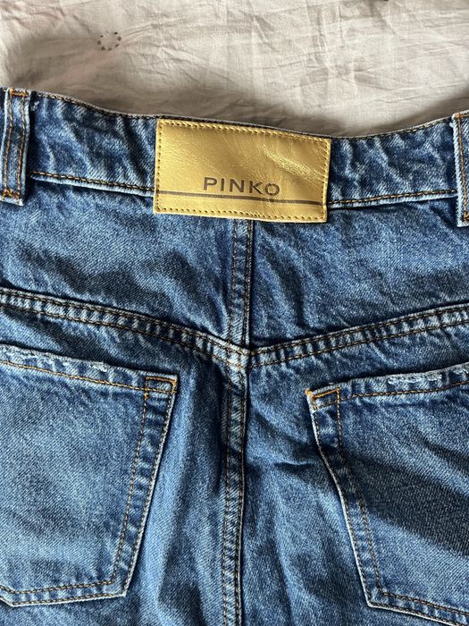 Оригинални дънки Pinko