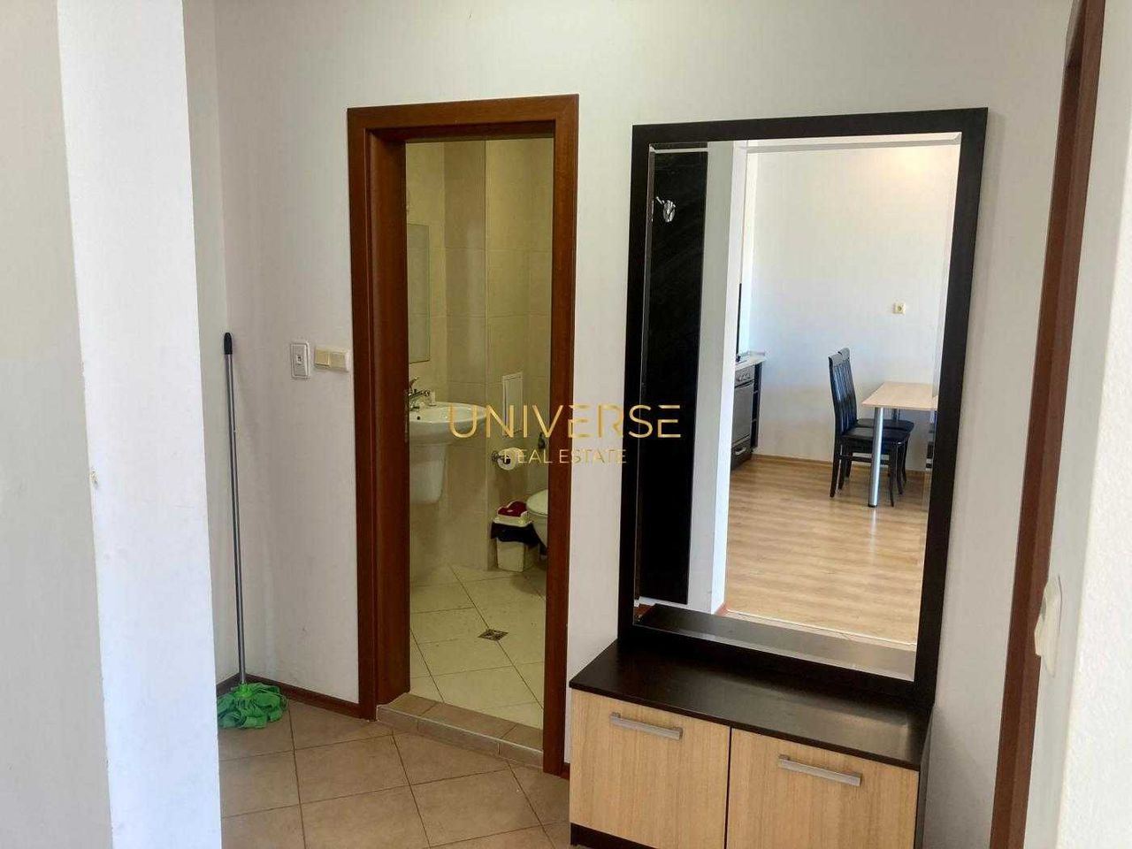 Продава се Двустаен апартамент в к.к. Слънчев бряг - 72 кв.м за 1028 €/кв.м - Снимка #5