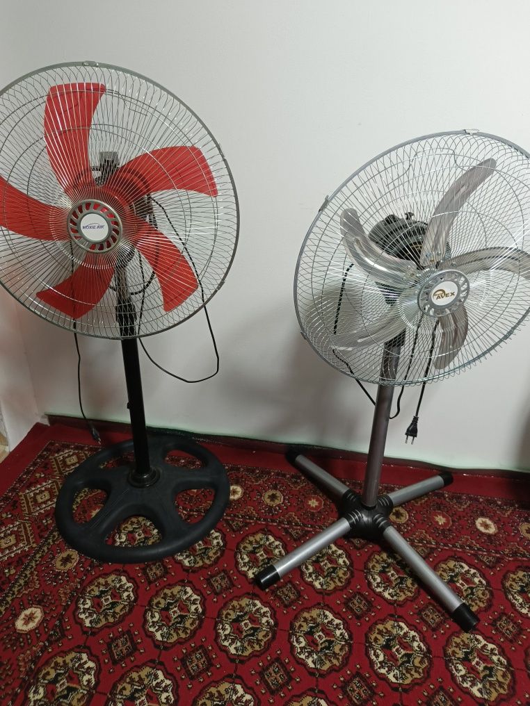 Ventilyator avex moxie air
