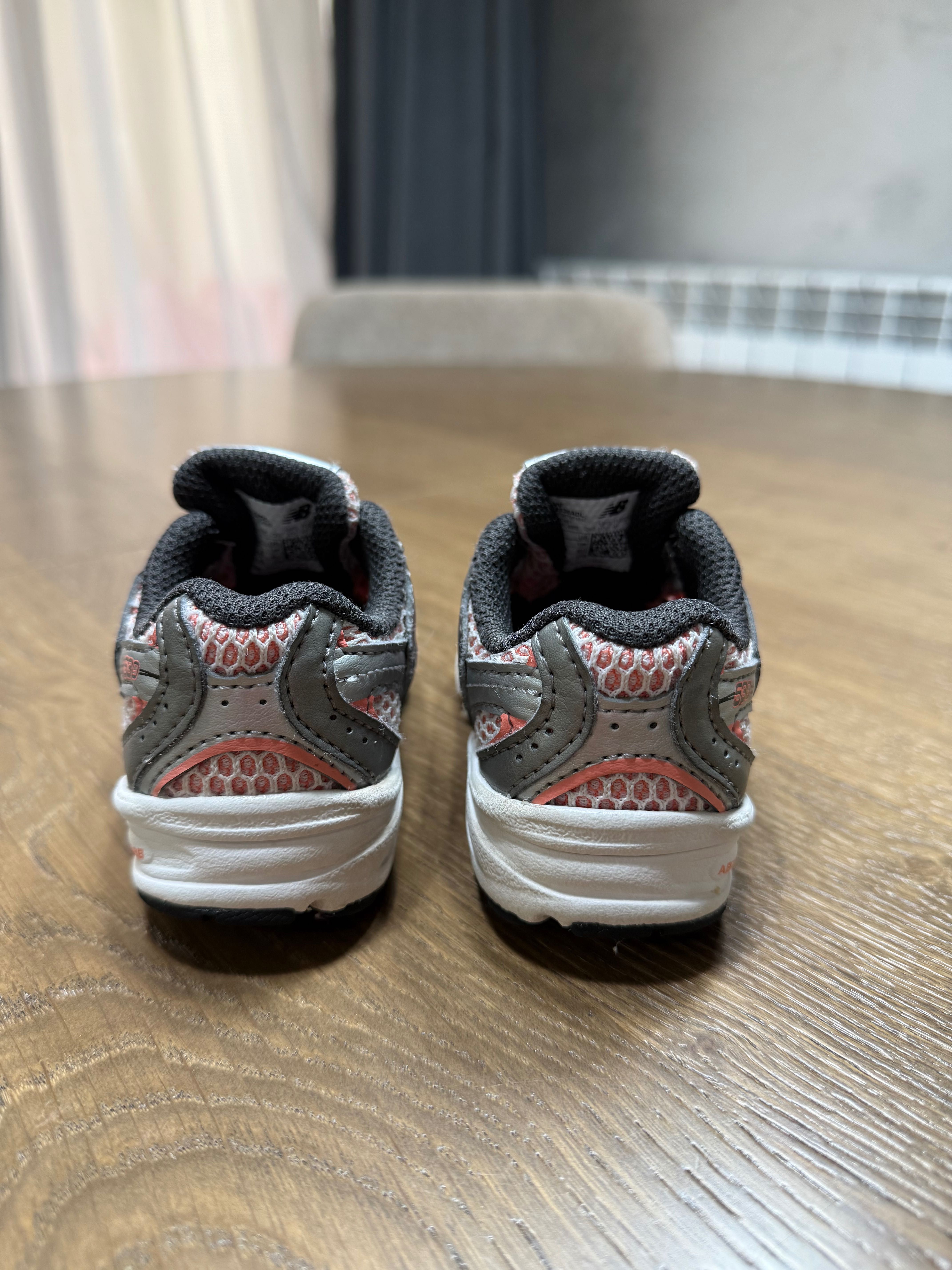 Детски маратонки new balance