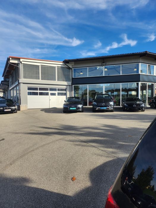 Audi A8 3.0 TDI euro 6