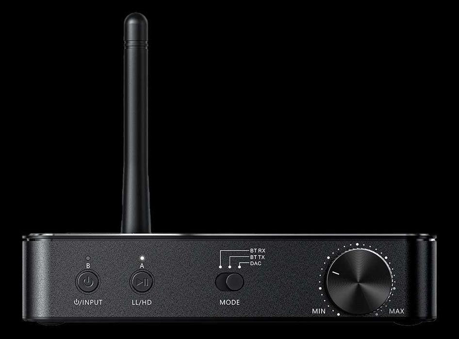 DAC Fiio BTA30 Pro Bluetooth