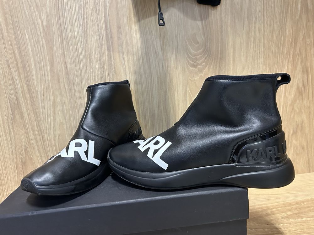 Сникърси Karl Lagerfeld