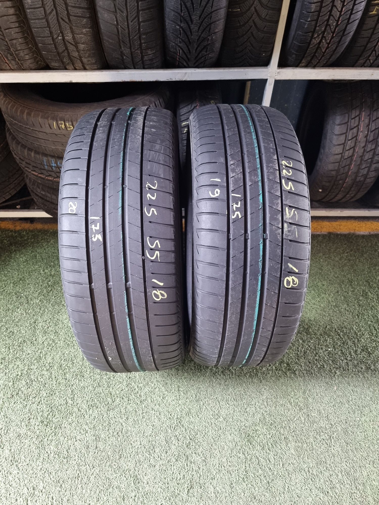 225.55.18 bridgestone o bucată