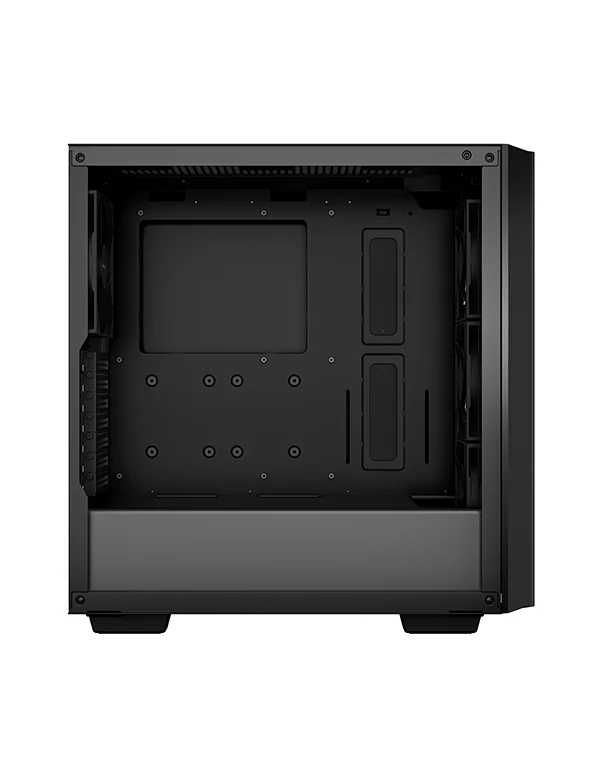 Кейс (корпус) Case Deepcool CG560/540 Black