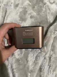 Hahnel Pro Cube зарядно за батерии