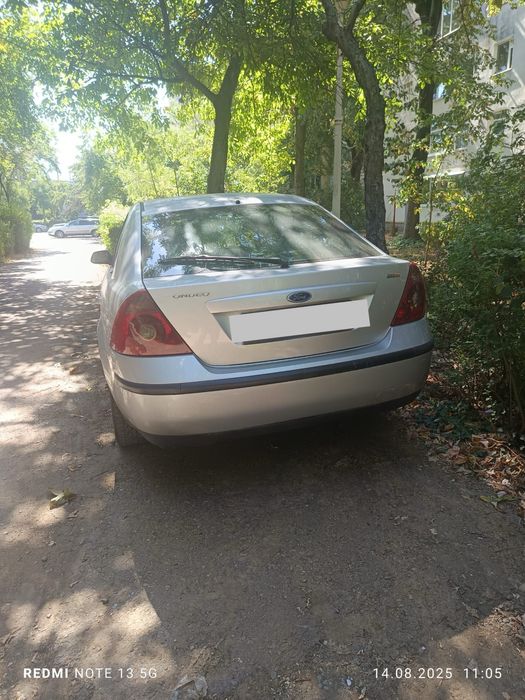 Vand Ford Mondeo