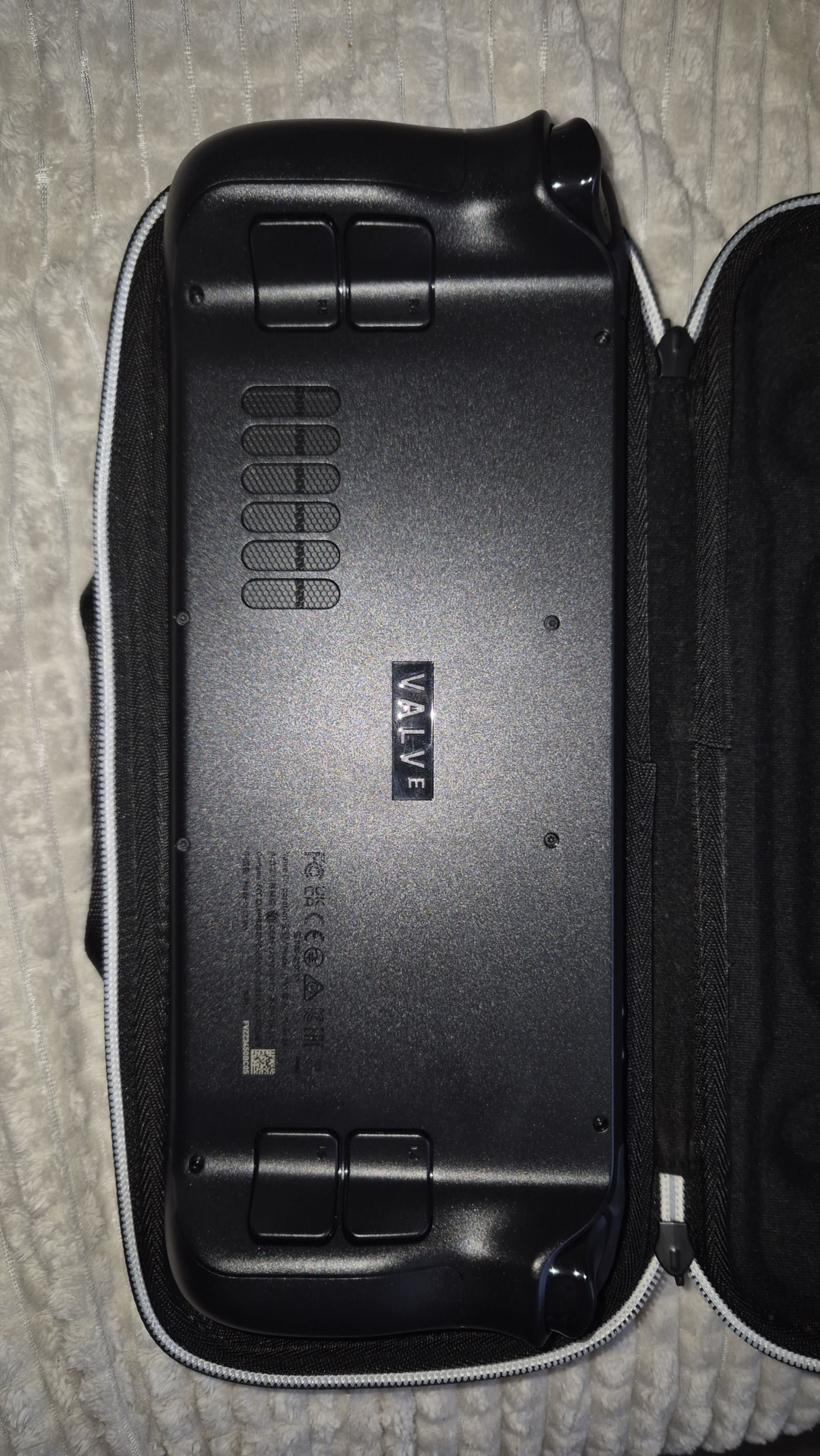 Steam Deck OLED 512gb